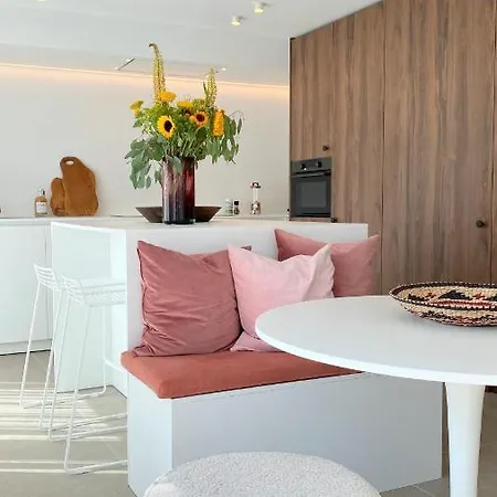 Holiday home House Santa Maria - North Sea De Haan
