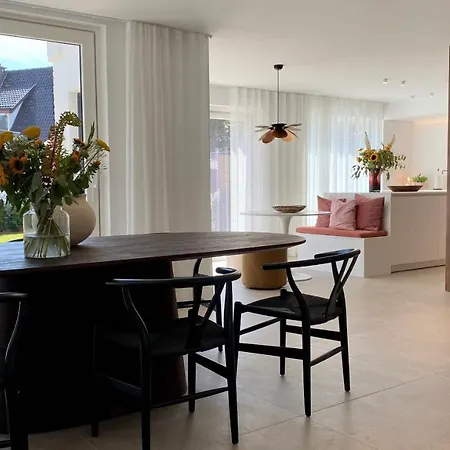 Holiday home House Santa Maria - North Sea De Haan