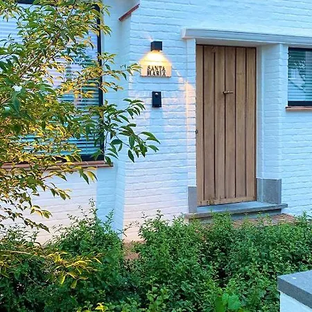Holiday home House Santa Maria - North Sea *
