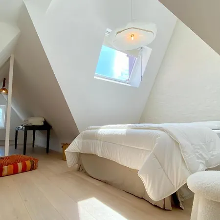 Holiday home House Santa Maria - North Sea