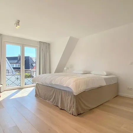 House Santa Maria - North Sea Holiday home