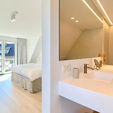 House Santa Maria - North Sea Holiday home *