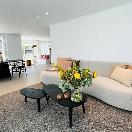 Holiday home House Santa Maria - North Sea
