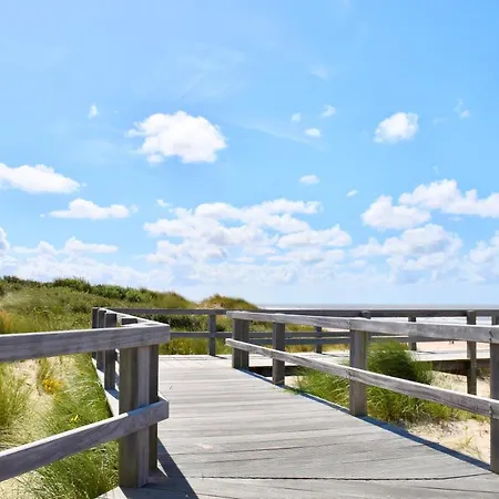 Holiday home House Santa Maria - North Sea *